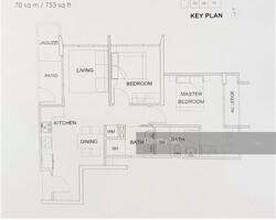 D'Zire (D19), Apartment #235346581